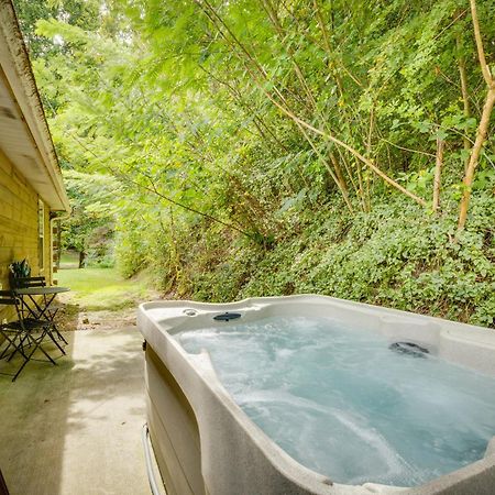 Bear Clubhouse Hot Tub, 1Mile From The Parkway, 900 In Free Tickets! Villa Pigeon Forge Dış mekan fotoğraf