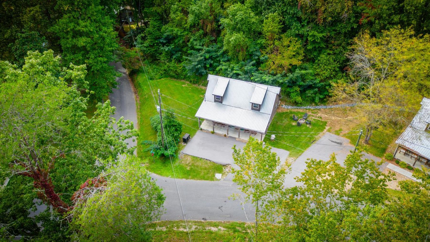 Bear Clubhouse Hot Tub, 1Mile From The Parkway, 900 In Free Tickets! Villa Pigeon Forge Dış mekan fotoğraf