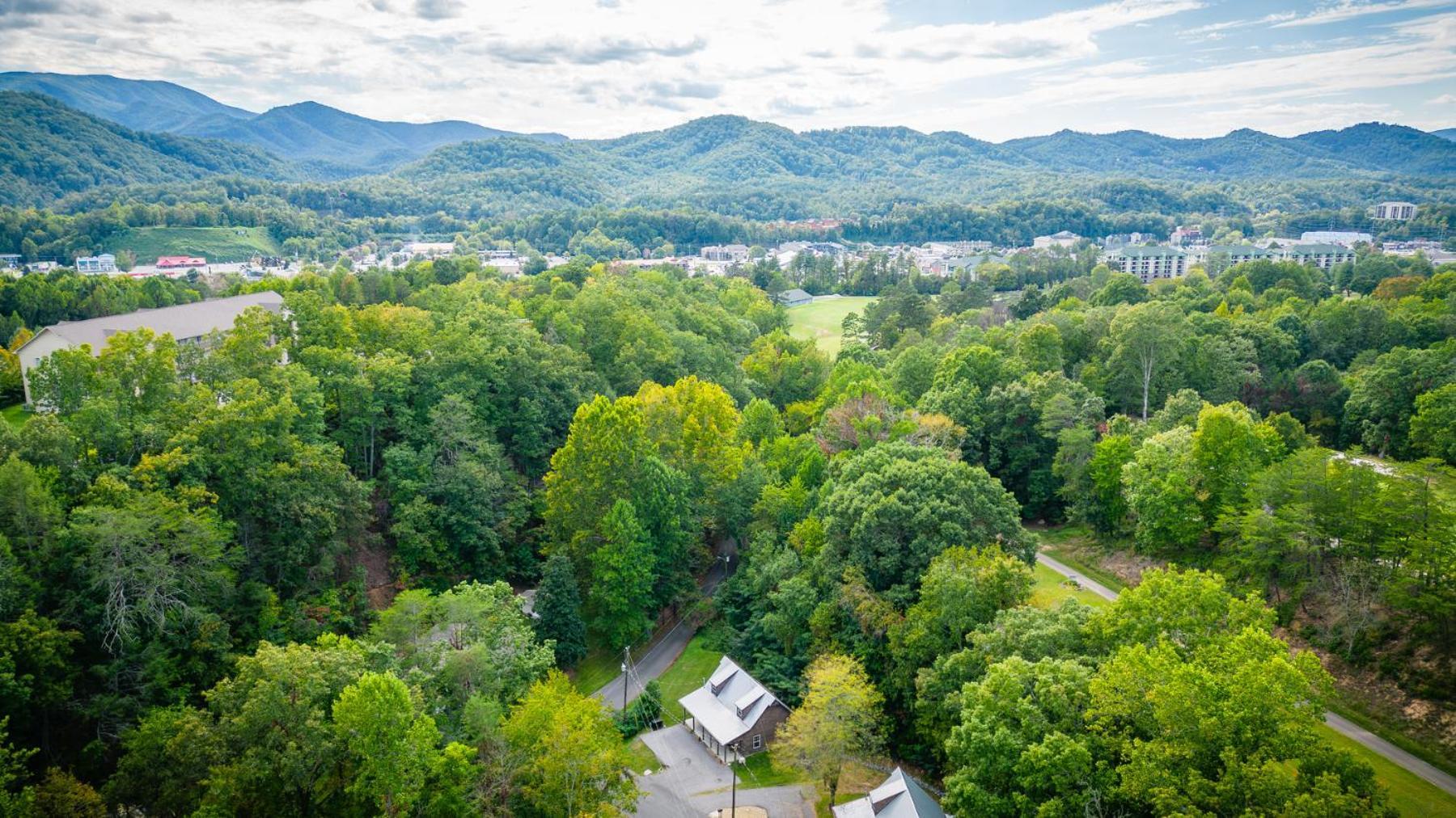 Bear Clubhouse Hot Tub, 1Mile From The Parkway, 900 In Free Tickets! Villa Pigeon Forge Dış mekan fotoğraf