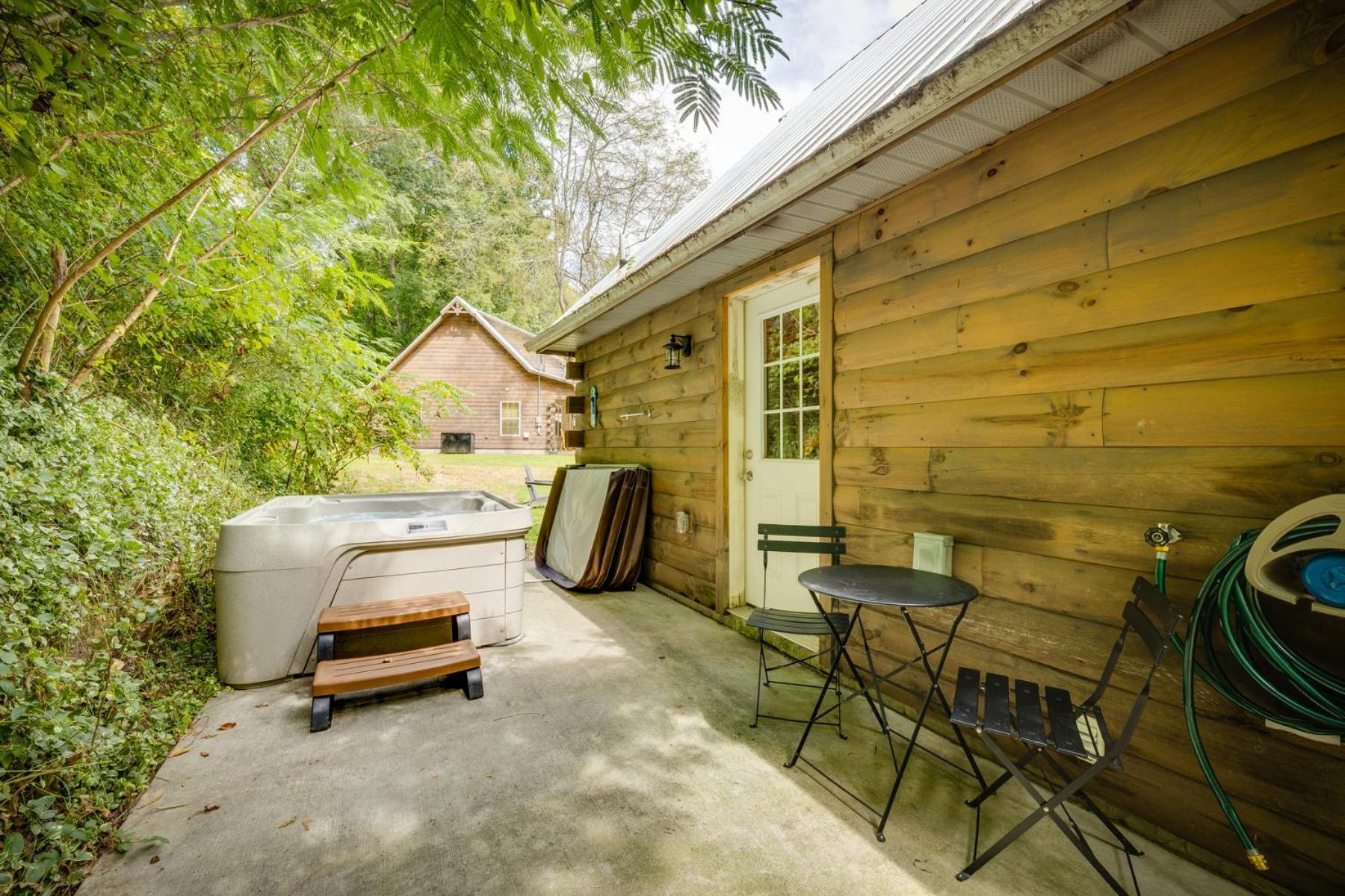 Bear Clubhouse Hot Tub, 1Mile From The Parkway, 900 In Free Tickets! Villa Pigeon Forge Dış mekan fotoğraf
