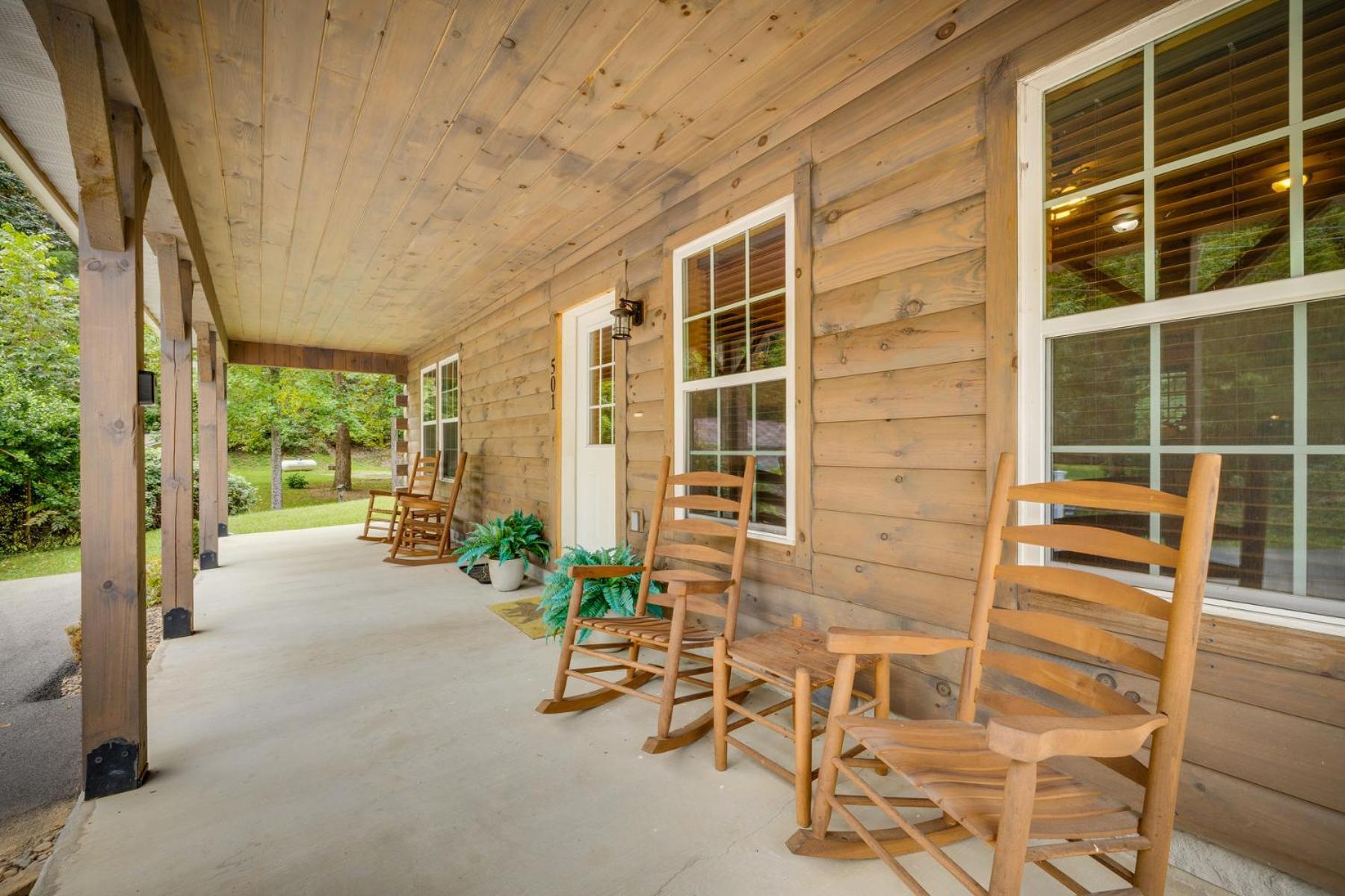 Bear Clubhouse Hot Tub, 1Mile From The Parkway, 900 In Free Tickets! Villa Pigeon Forge Dış mekan fotoğraf